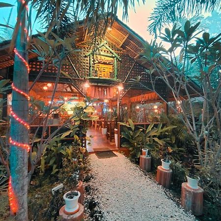 Adrianas Place Backpackers Hostel Panglao Exterior photo